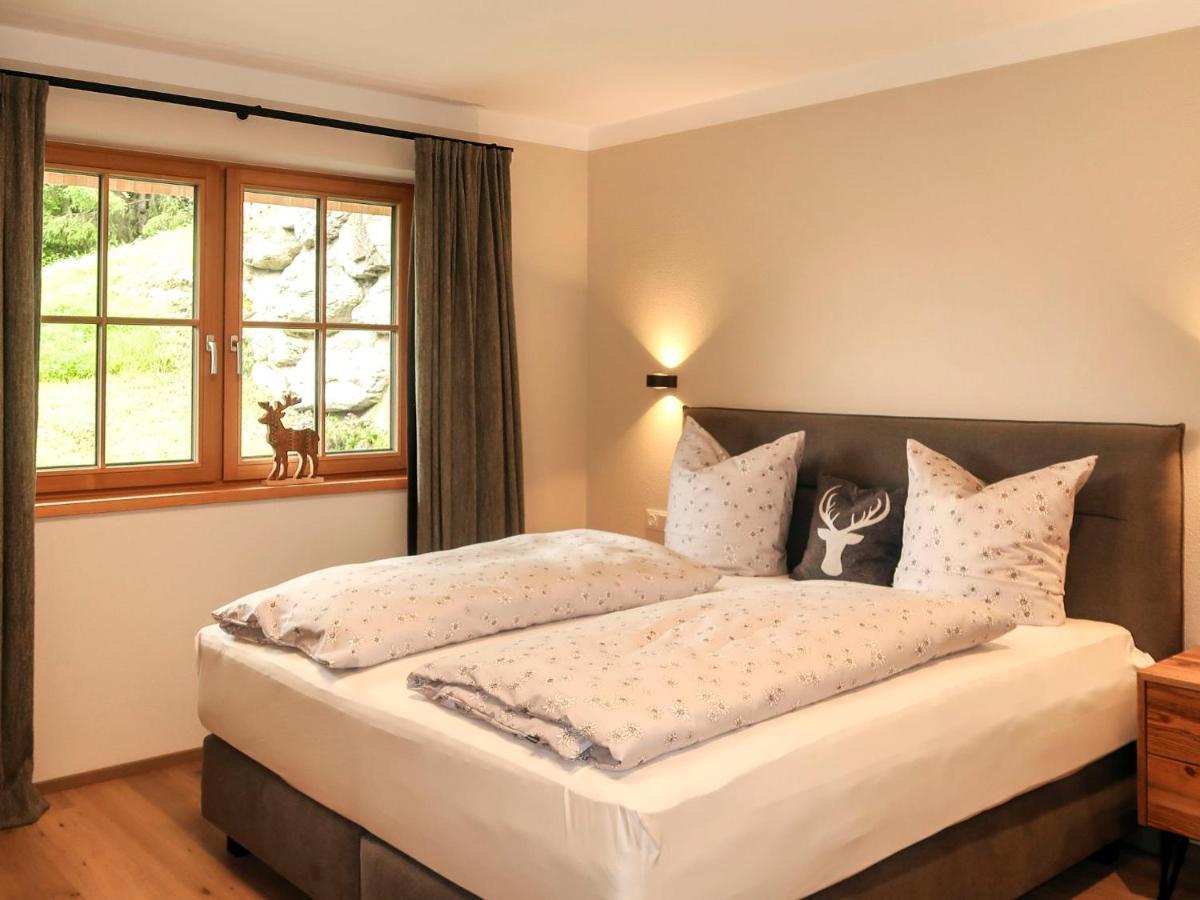 Apartment Chalet Edelweiss - Wil001 By Interhome 奥法赫 外观 照片
