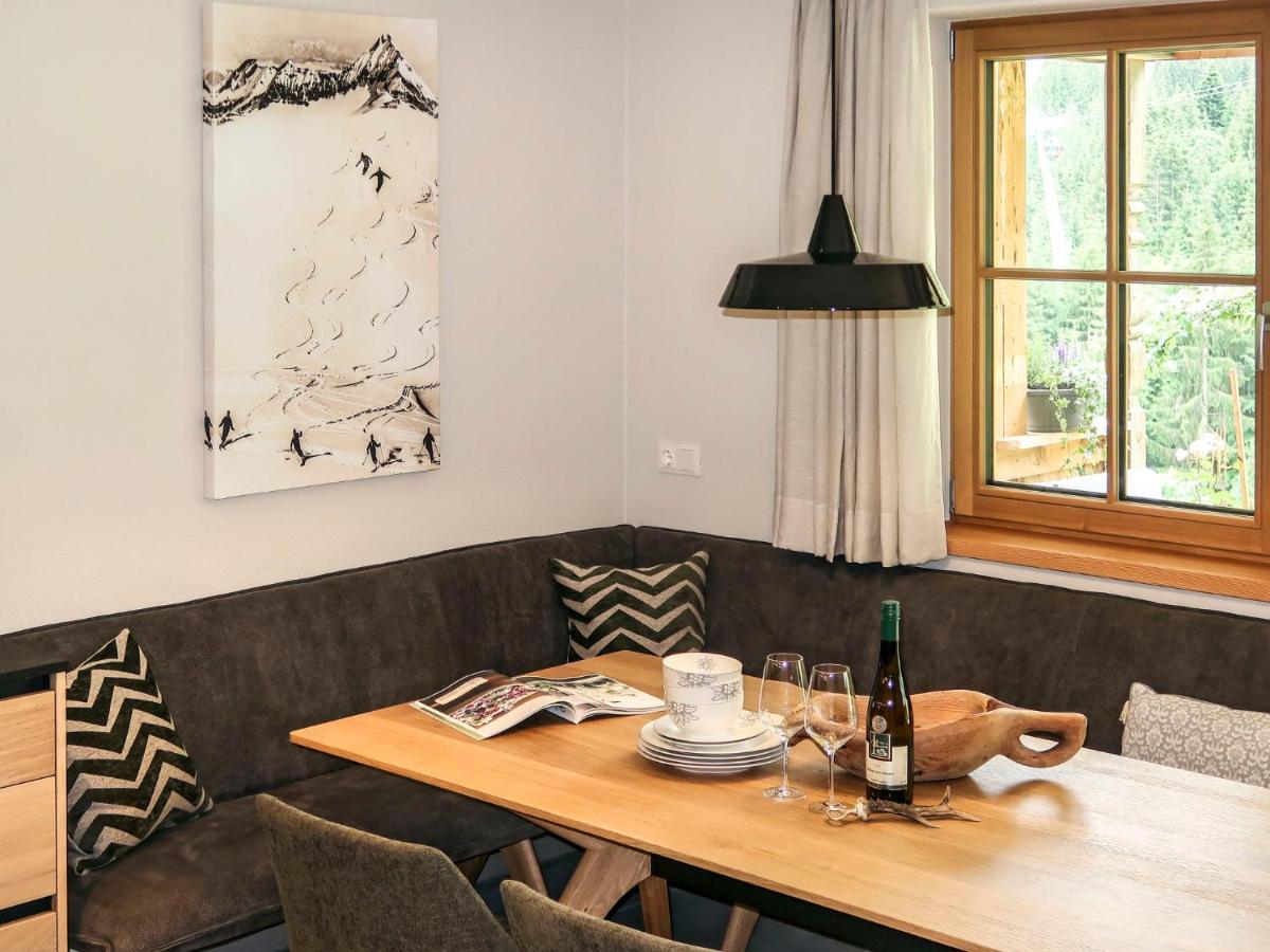 Apartment Chalet Edelweiss - Wil001 By Interhome 奥法赫 外观 照片