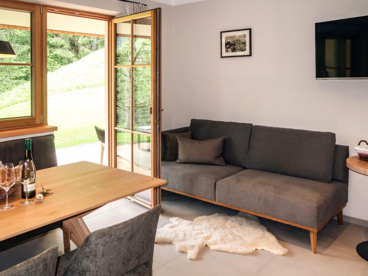 Apartment Chalet Edelweiss - Wil001 By Interhome 奥法赫 外观 照片