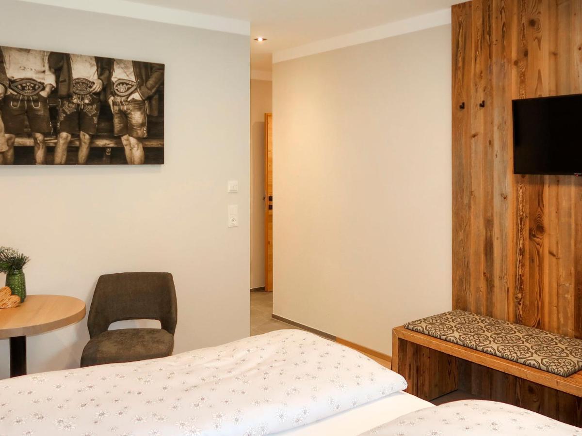 Apartment Chalet Edelweiss - Wil001 By Interhome 奥法赫 外观 照片