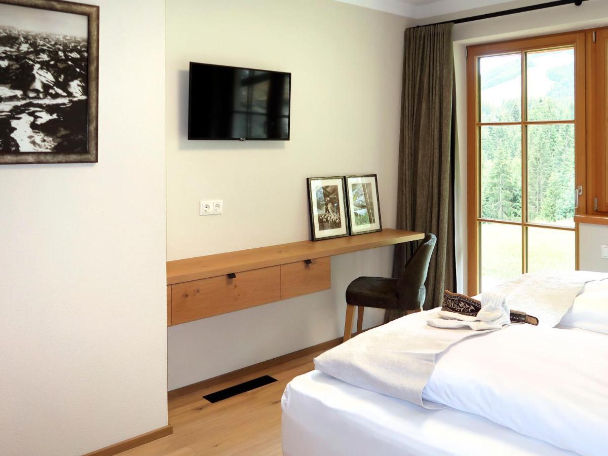 Apartment Chalet Edelweiss - Wil001 By Interhome 奥法赫 外观 照片