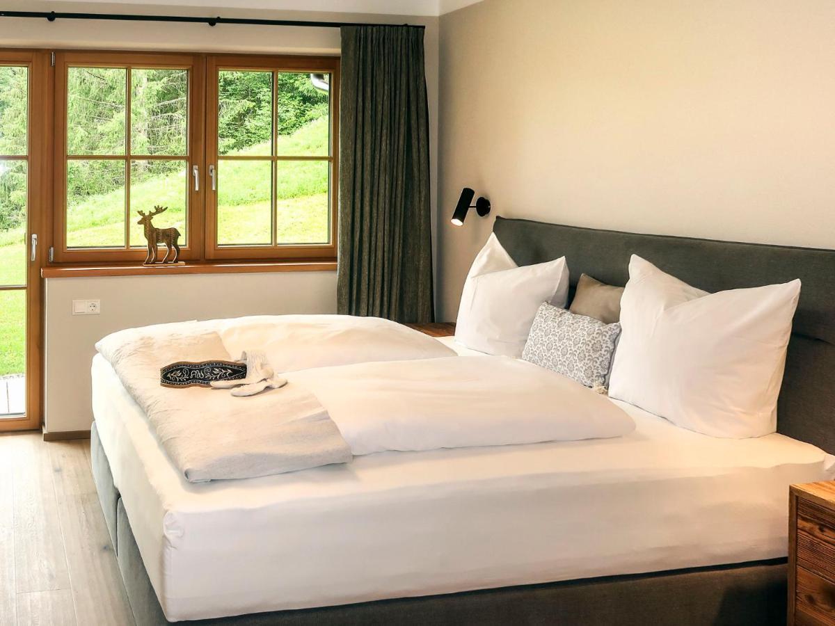 Apartment Chalet Edelweiss - Wil001 By Interhome 奥法赫 外观 照片
